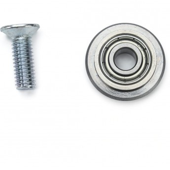 Ролик для рельсовых плиткорезов ВИХРЬ 600 мм, 700 мм, 900 мм, 1200 мм