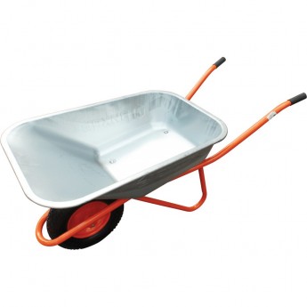 Тачка строительная ВИХРЬ Т110-1