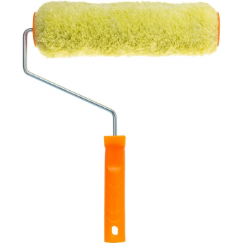 Валик фасадный ВИХРЬ 250/48/6 для всех ЛКМ