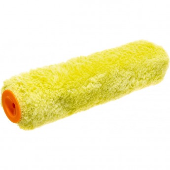 Валик ВИХРЬ 250/40/6 сменный фасадный для всех ЛКМ